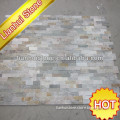 manufacture for decorative cheap stones wall